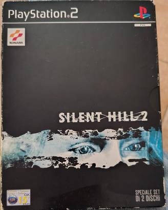 Silent Hill 2 