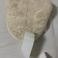 Fascia renale lana Merinos