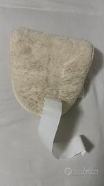 Fascia renale lana Merinos