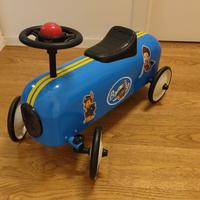 Macchina cavalcabile Baghera