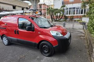 Fiat Fiorino 1.3 MJT 95CV Cargo Adventure