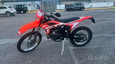 Beta RR50 Enduro - 2024