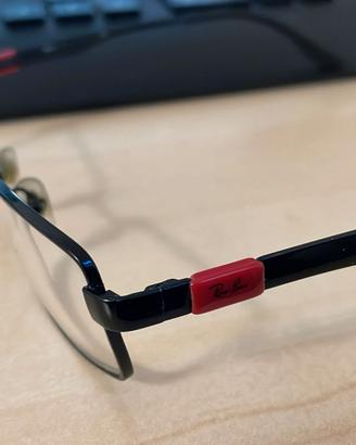 Occhiali da riposo Ray Ban Titanium