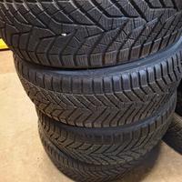 Pneumatici 225/55/17 225/55r17 225/55 r17