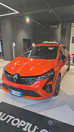 Renault Captur Captur F. Hybrid E-Tech 145 CV TECH