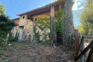 PORZIONE DI BIFAMILIARE A CAVRIGLIA