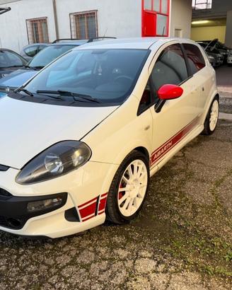 Abarth Punto EVO 1.4 16V Turbo Multiair S&S