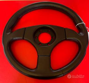 Volante RAID Lamborghini