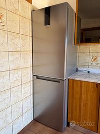 Frigorifero Whirlpool Total No frost