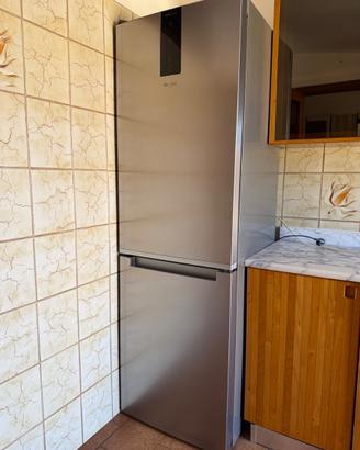 Frigorifero Whirlpool Total No frost
