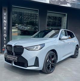 Bmw X3 xDrive20d 48V MSport Pro