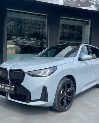 Bmw X3 xDrive20d 48V MSport Pro
