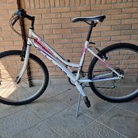 Bicicletta ragazza 