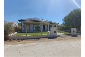 Terreno edificabile per villa indipendente