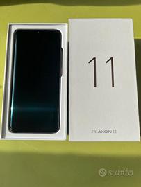 Smartphone ZTE AXON 11 128GB Dual SIM