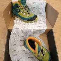 Scarponcini trekking 33