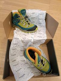 Scarponcini trekking 33