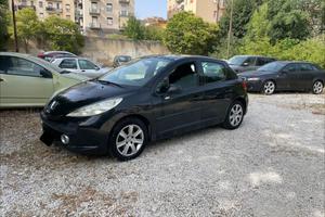 Peugeot 207 1.6 HDi 90CV 5p. XS