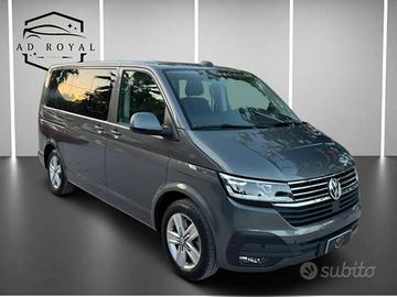 Volkswagen Caravelle 2.0 TDI 199CV DSG PC Cruise 0