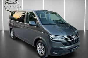 Volkswagen Caravelle 2.0 TDI 199CV DSG PC Cruise 0