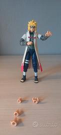 Minato namikaze