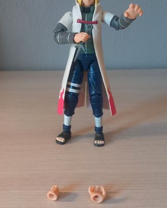 Minato namikaze
