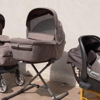 Aptica Inglesina System 4 come nuovo