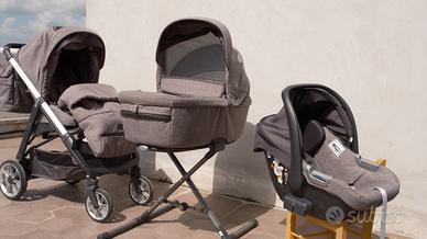 Aptica Inglesina System 4 come nuovo