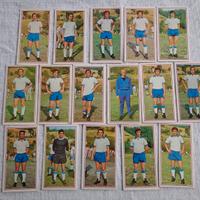 Figurine Panini Lazio 1970/71 scegli