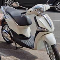 Liberty 50