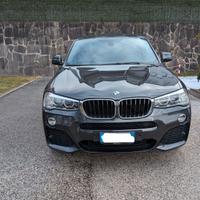 BMW X4 xDrive20d M Sport – 03/2017 – Cerchi 20”