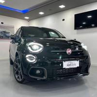 Fiat 500X 1.6 MultiJet 120 CV DCT Sport