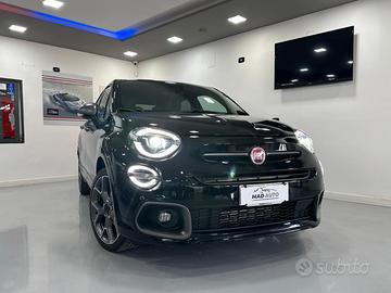 Fiat 500X 1.6 MultiJet 120 CV DCT Sport