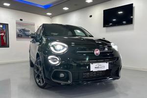 Fiat 500X 1.6 MultiJet 120 CV DCT Sport