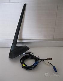 Antenna Renault Clio 5