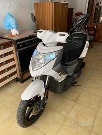 Garelli Xò 50