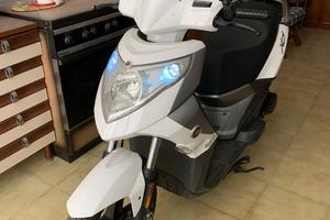 Garelli Xò 50