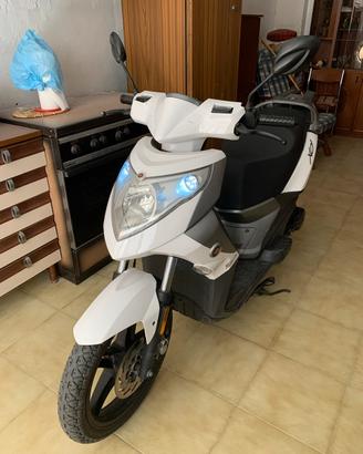 Garelli Xò 50