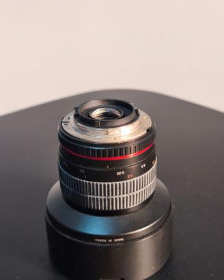 14 mm 2.8 ED AS ID (UMC)