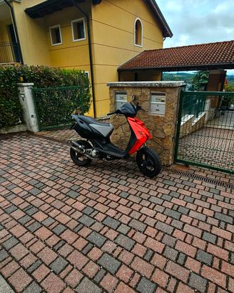 Beta Ark 50 Lc