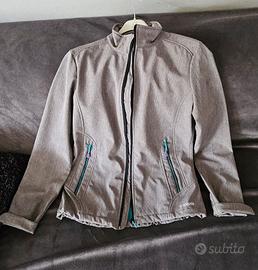 GIACCA BRUGI SPORTIVA LEGGERA DONNA