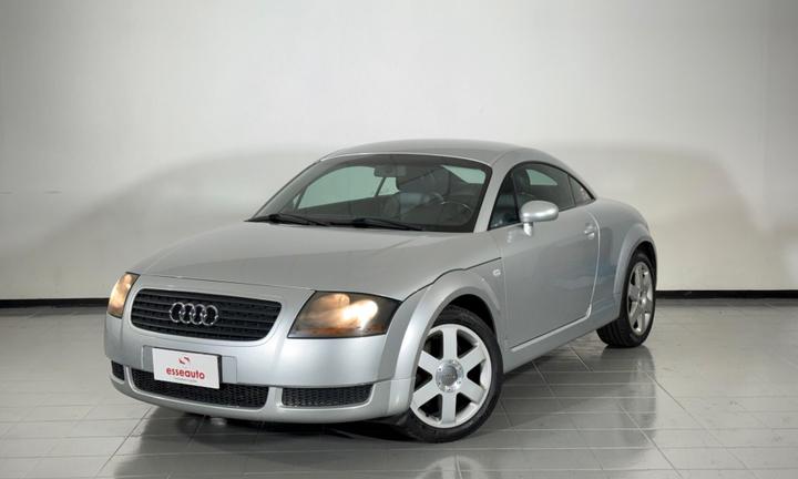 Audi TT Coupé 1.8 T 20V 179 CV cat
