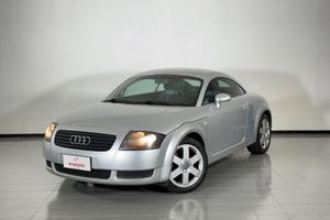 Audi TT Coupé 1.8 T 20V 179 CV cat