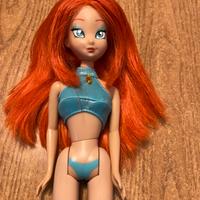 Bambola Winx