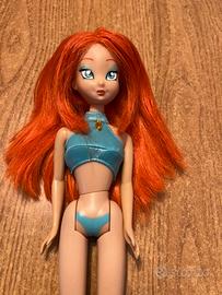 Bambola Winx