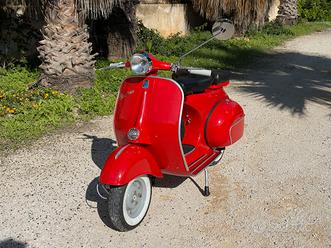 Vespa Vbb2t 150 1963