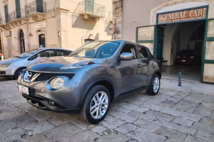 Nissan Juke 1.5 dCi Start&Stop Acenta