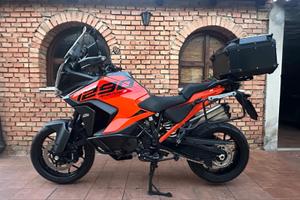 KTM 1290 Super Adventure S
