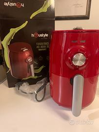 Friggitrice ad aria Houstyle