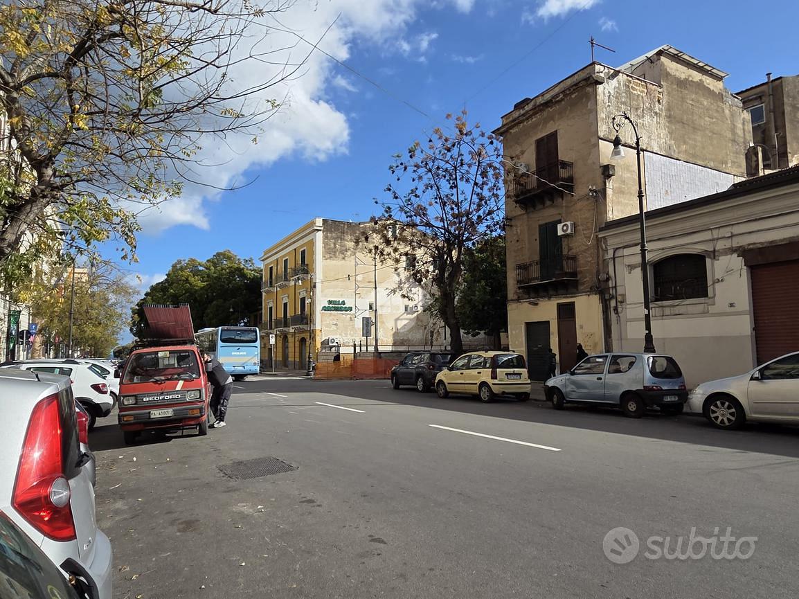 Appartamento – Palermo, Kalsa, I Circoscrizione - Vista 3